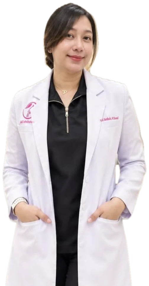 dr. A. Herlinda