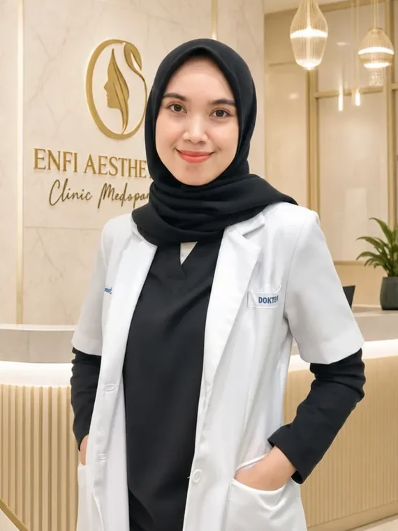 dr. Iin