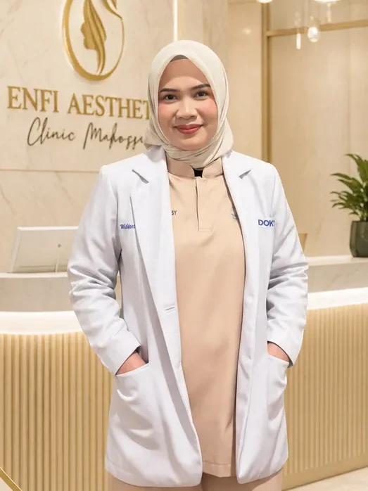 dr. Rina